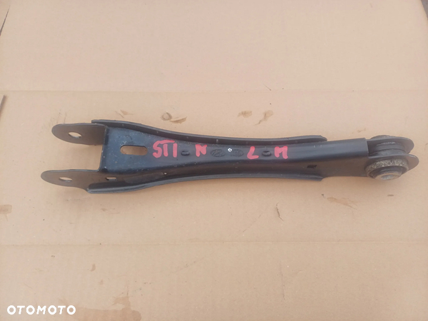 Wahacz lewy tył Kia Stinger 2.0 3.3 T-GDI 4x4 55270-J5000