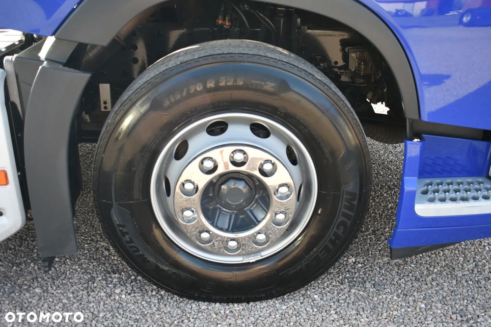 Volvo FH 500// XXL // I PARK COOL // NOWE OPONY // NAVI // KAMERY // - 13