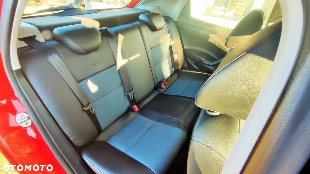 Seat Ibiza 1.4 16V i-Tech - 13