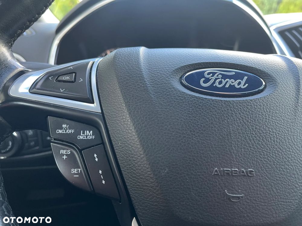 Ford S-Max 2.0 TDCi Titanium PowerShift - 16