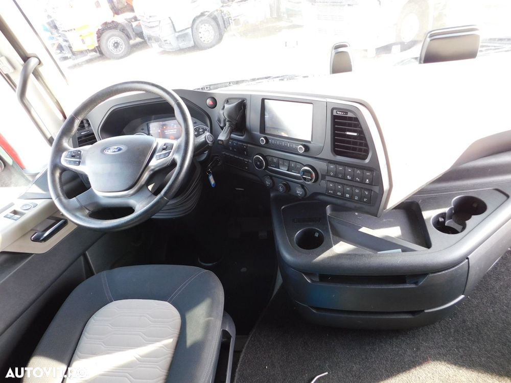 Ford F max ll 4x2 scab e6 12tx2620 - 6