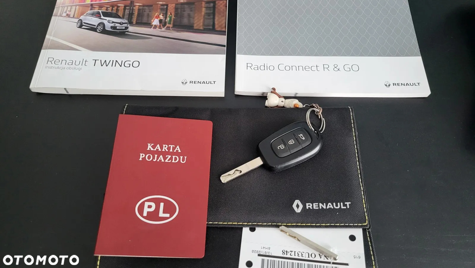 Renault Twingo SCe 70 Zen - 16