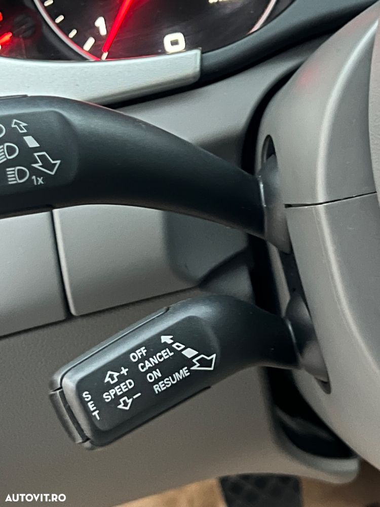 Audi A4 Avant 2.0 TDI DPF S line Sportpaket (plus) - 12