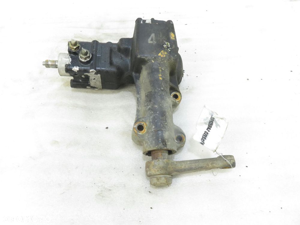PRZEKŁADNIA OPEL OMEGA B 8073955101 90447770 8052297H - 1