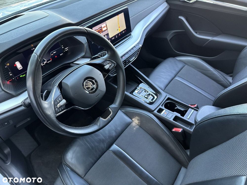 Skoda Octavia 1.4 TSI Plug-In Hybrid Style DSG - 11