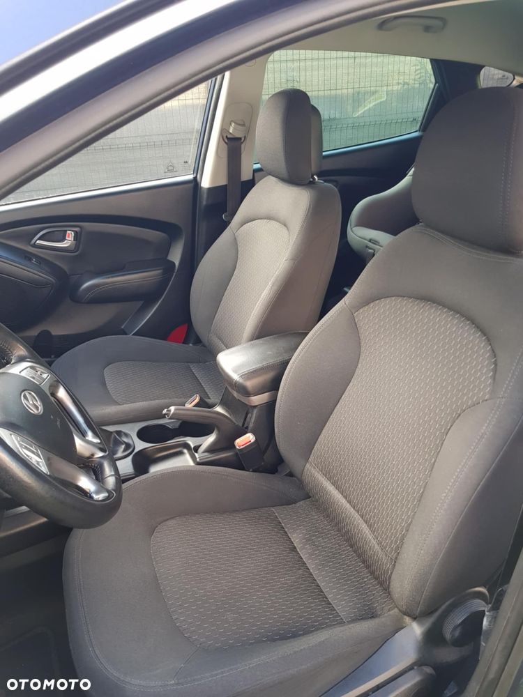 Hyundai ix35 2.0 Classic 2WD - 6