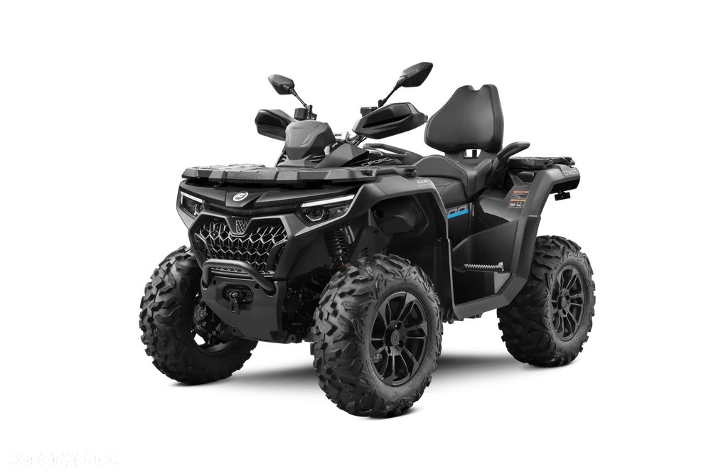 CFMoto CForce - 1