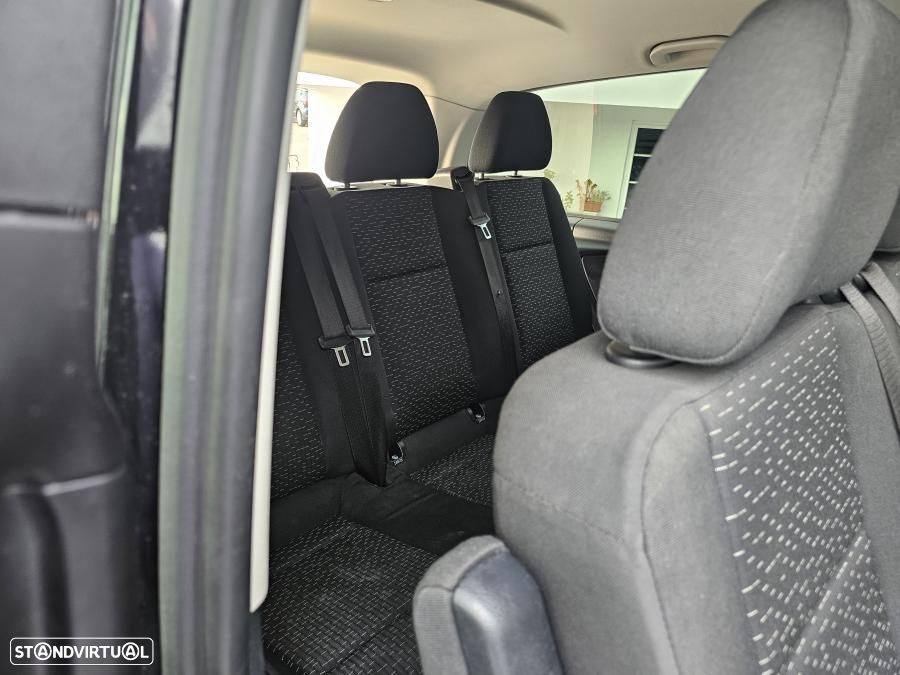 Mercedes-Benz Vito TOURER 114 CDI/34 PRO - 13