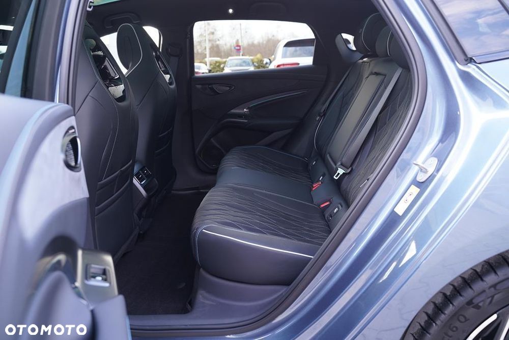 BYD Seal 82.5kWh Design - 9