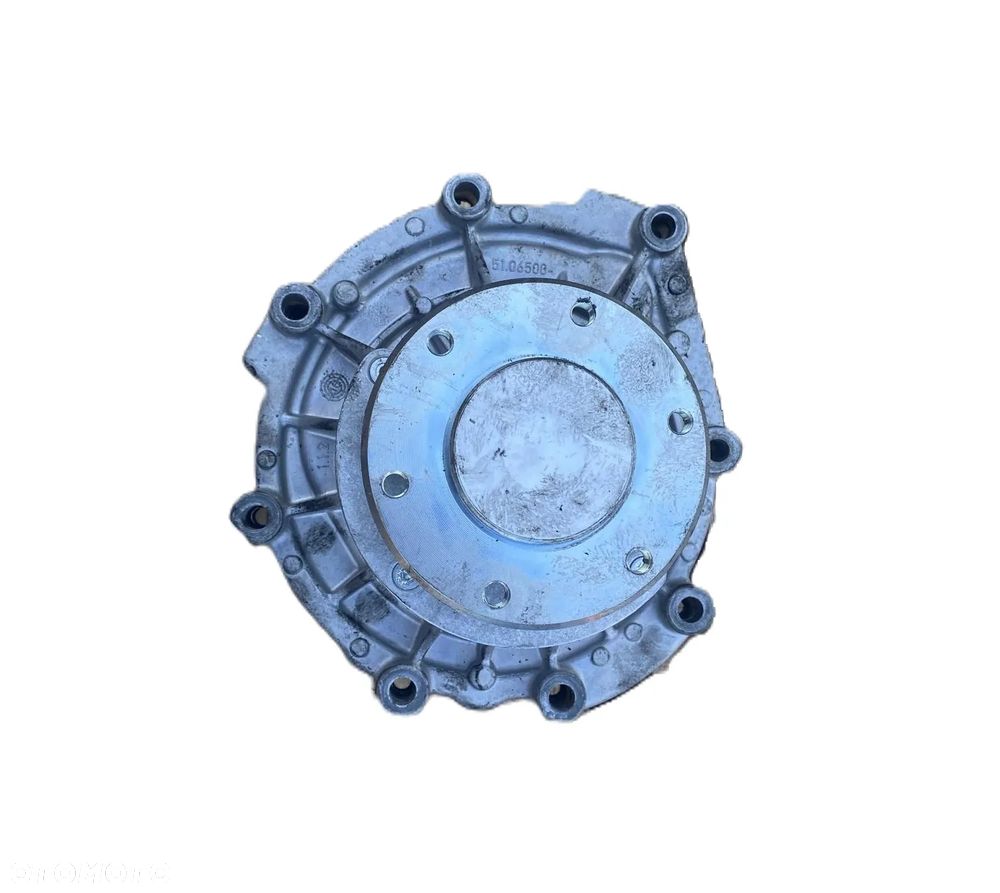 POMPA WODY MAN TGX  D3876 LF 01 - 7