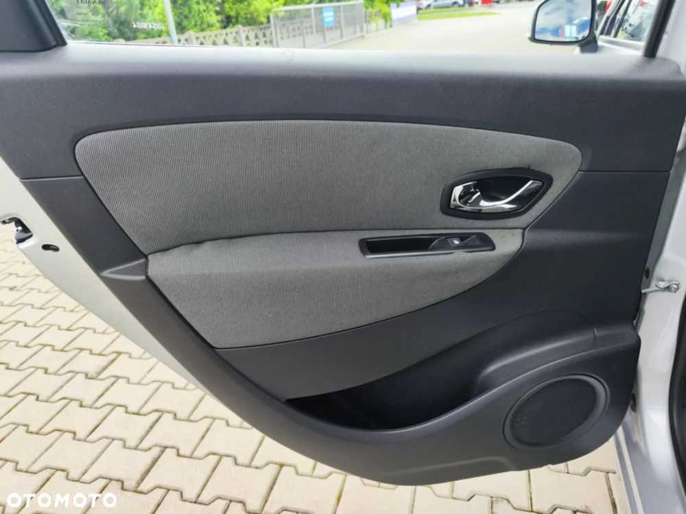 Renault Scenic 1.5 dCi Dynamique - 26