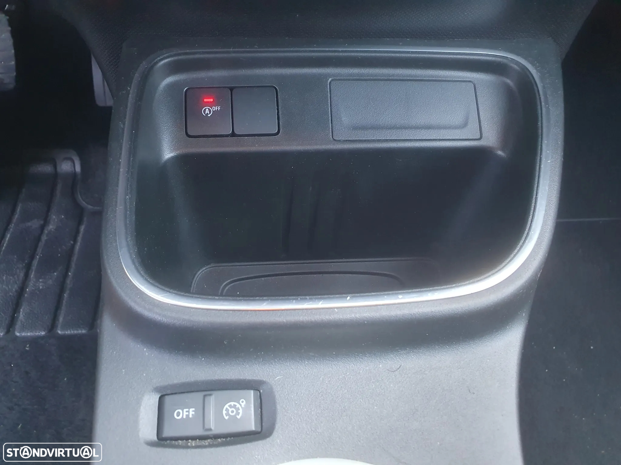 Renault Twingo 1.0 SCe Zen - 13
