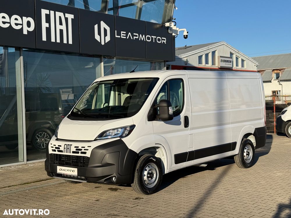 Fiat Ducato - 2
