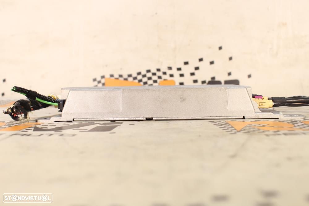 Módulo Do Bluetooth Bmw 3 (F30, F80)  84109257151 / 9257151 - 5