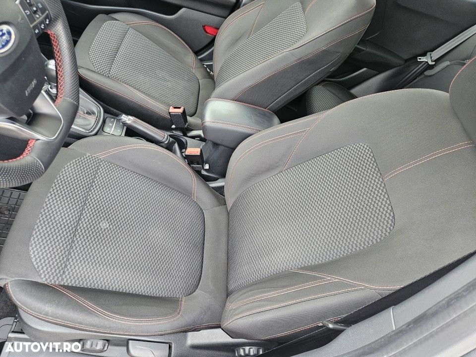 Ford Puma - 10