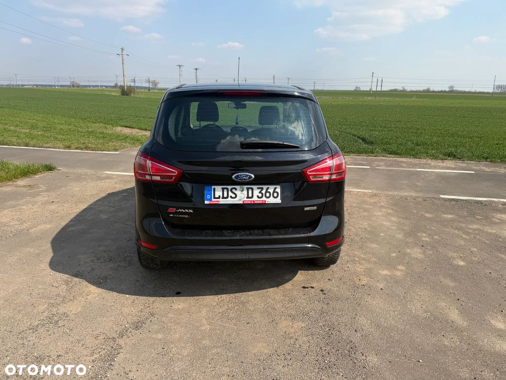 Ford B-MAX - 6