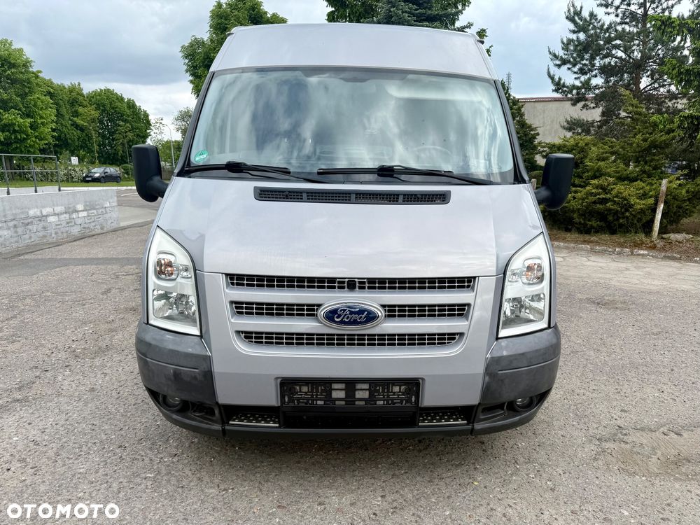 Ford Transit - 20