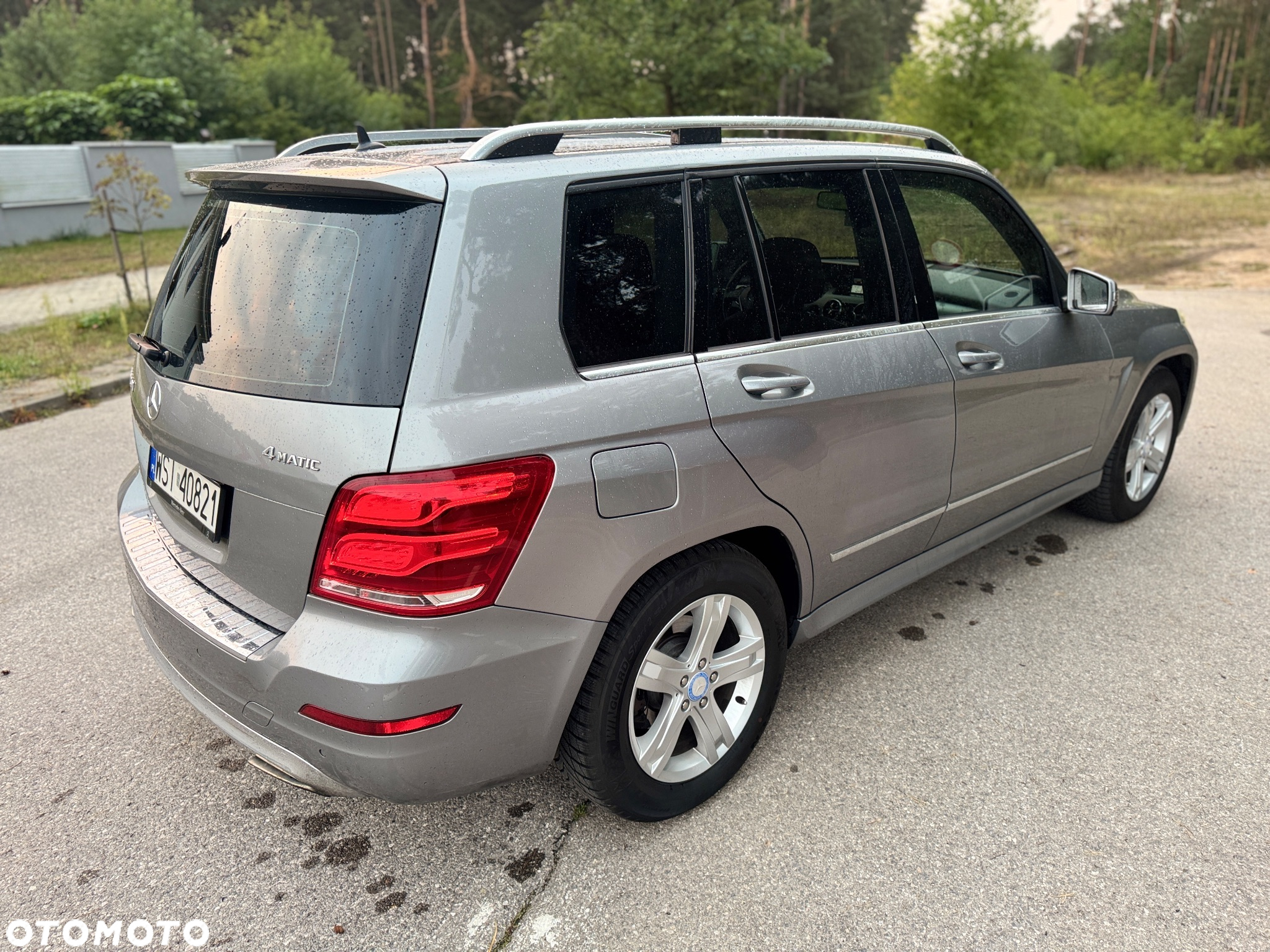 Mercedes-Benz GLK 220 CDI 4-Matic - 29