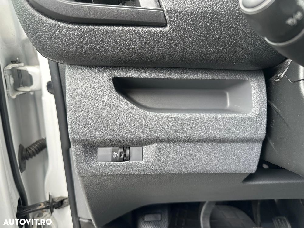 Citroën Jumpy XL - 14