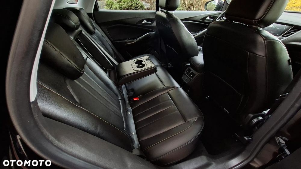 Opel Grandland X 1.6 T PHEV Elite - 18