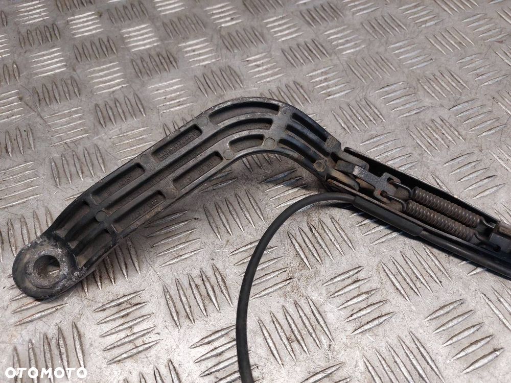 RAMIĘ WYCIERACZKI LEWY + PRAWY PRZÓD RENAULT PREMIUM 420 I 56671677 - 6