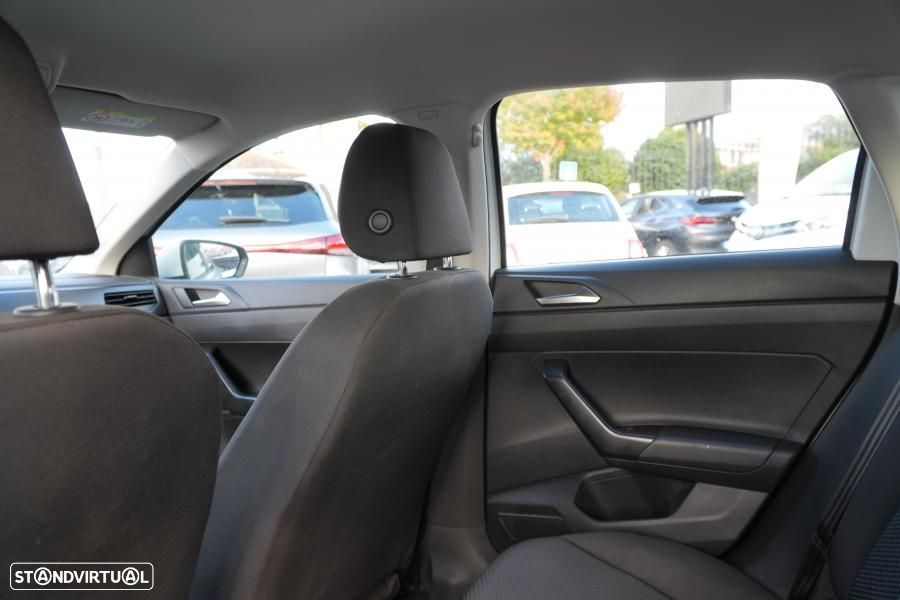 VW Polo 1.0 Confortline - 7