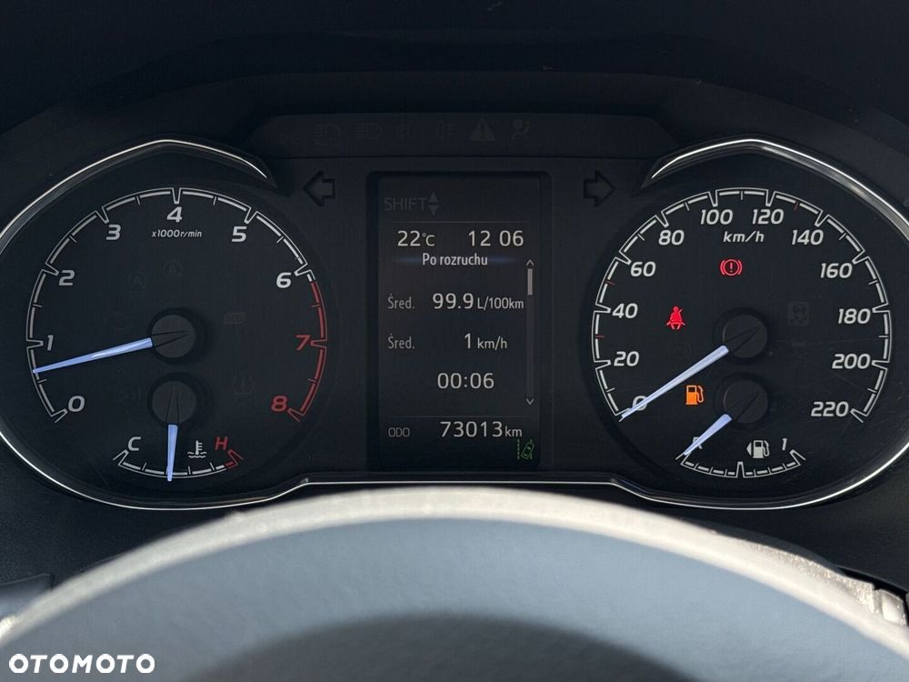 Toyota Yaris - 15