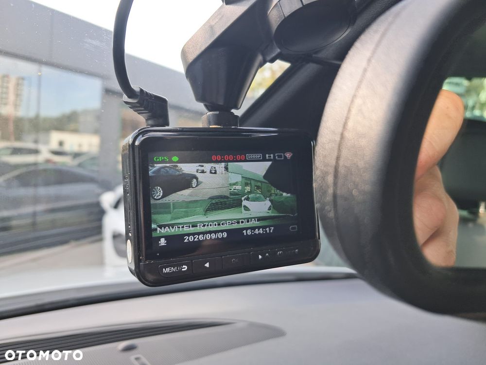 Citroën C5 2.0 HDi Exclusive - 4