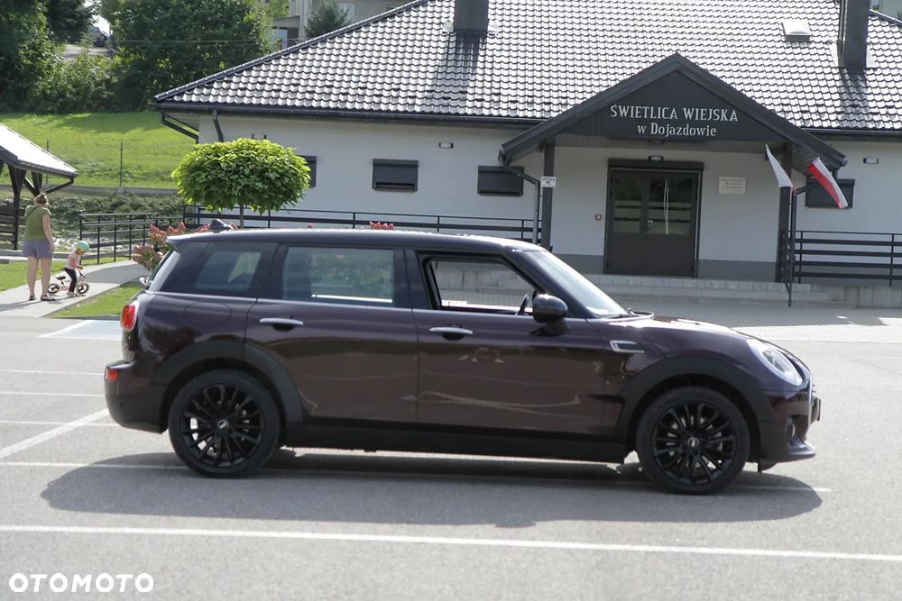 MINI Clubman - 6