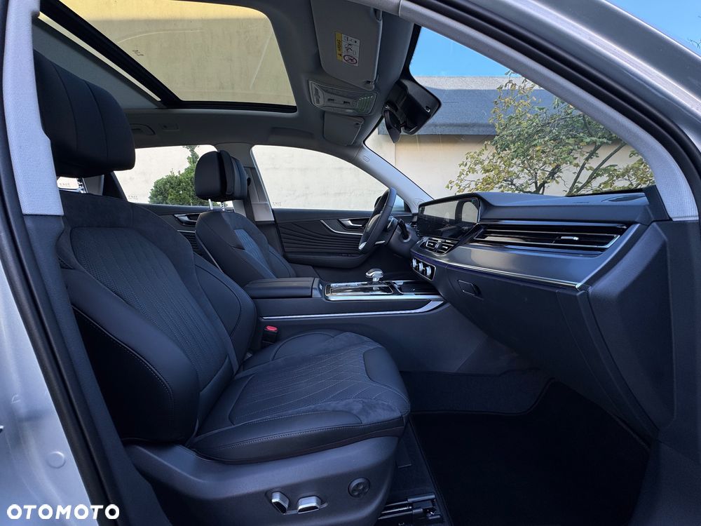 Hongqi HS5 2.0T Flagship AWD - 33