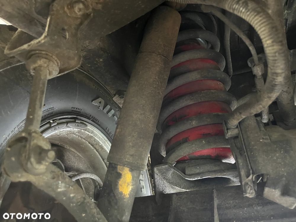 Toyota Land Cruiser 4.2 TD - 25