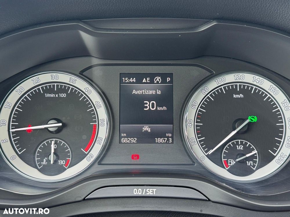 Skoda Kodiaq 2.0 TDI 4X4 DSG Style - 7