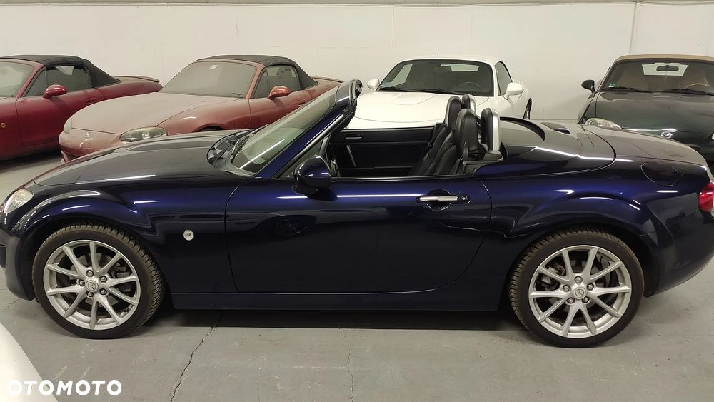 Mazda MX-5 - 3