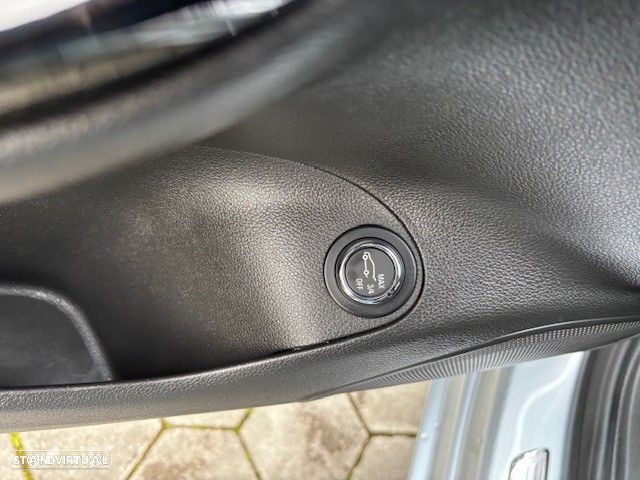 Opel Astra Sports Tourer 1.6 CDTI Business Edition S/S - 14