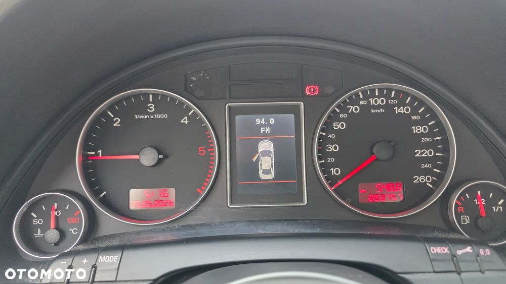 Audi A4 Avant 2.0 TDI - 17