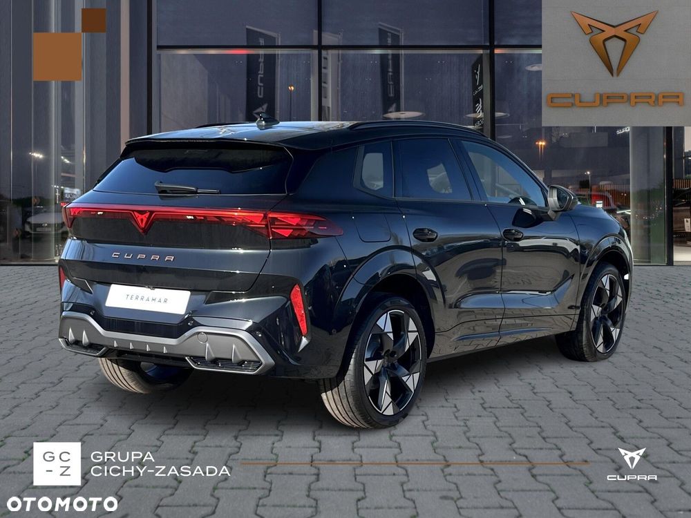 Cupra Terramar - 6