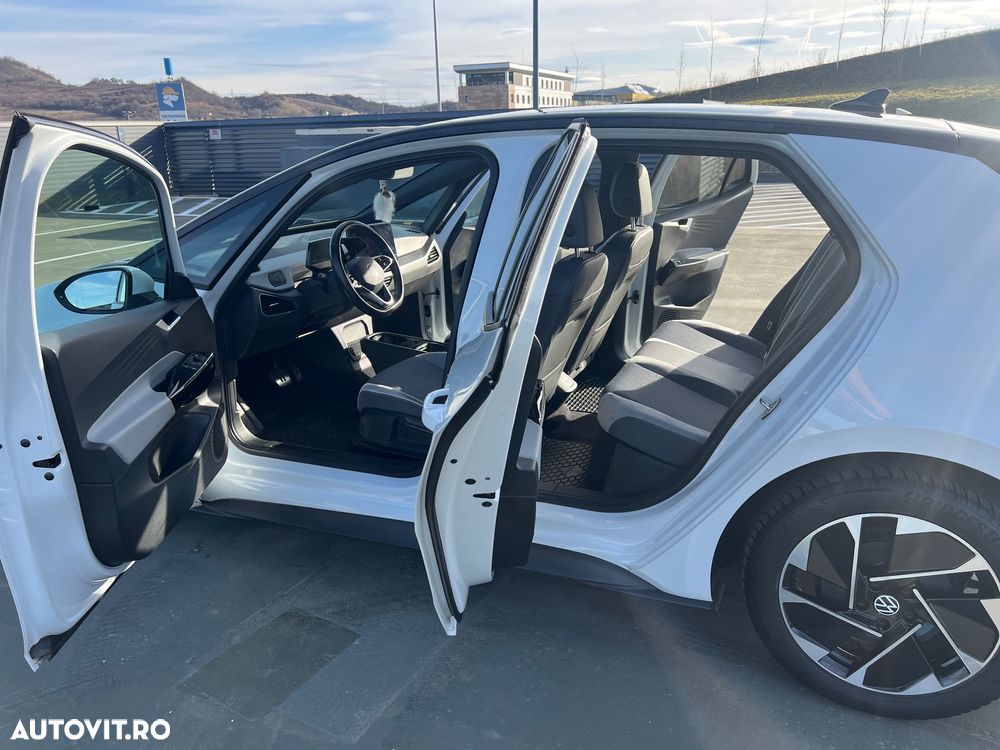 Volkswagen ID.3 58 kWh Pro Performance - 14