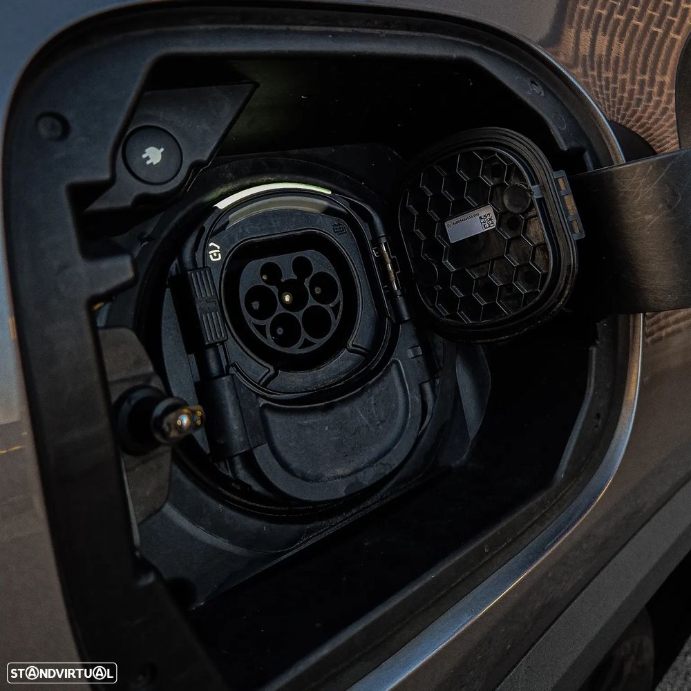 Mercedes-Benz GLA 250 e Progressive - 20