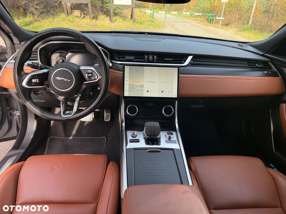 Jaguar XF 2.0 P300 AWD R-Dynamic S - 6