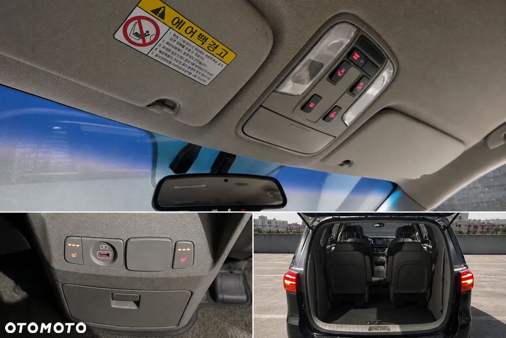 Kia Carnival - 11