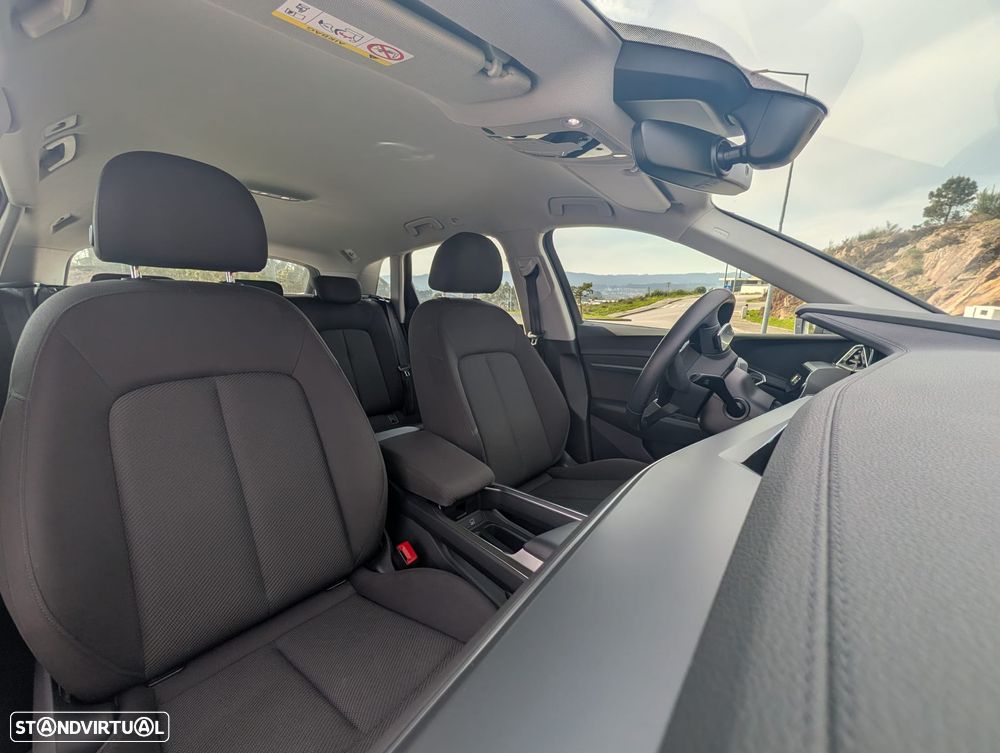 Audi e-tron 55 quattro - 24