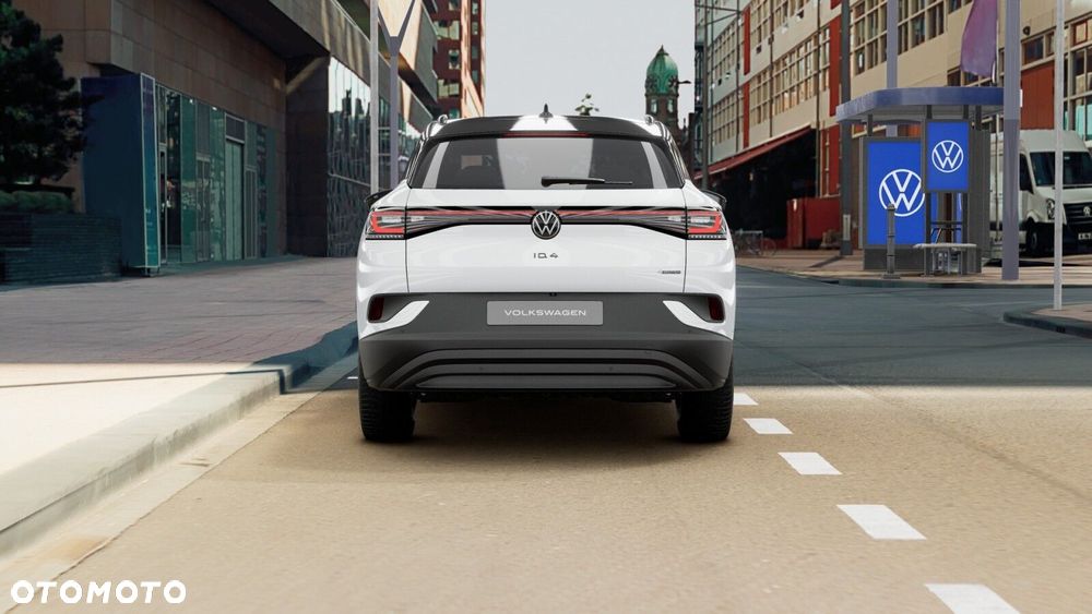 Volkswagen ID.4 - 2