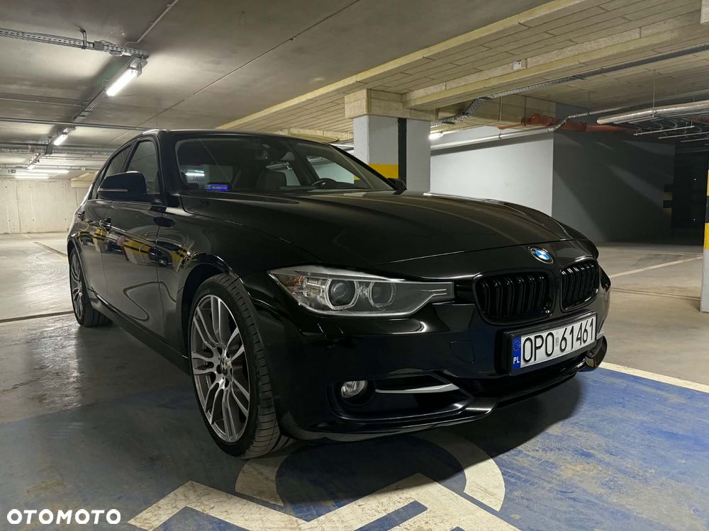 BMW Seria 3 - 2