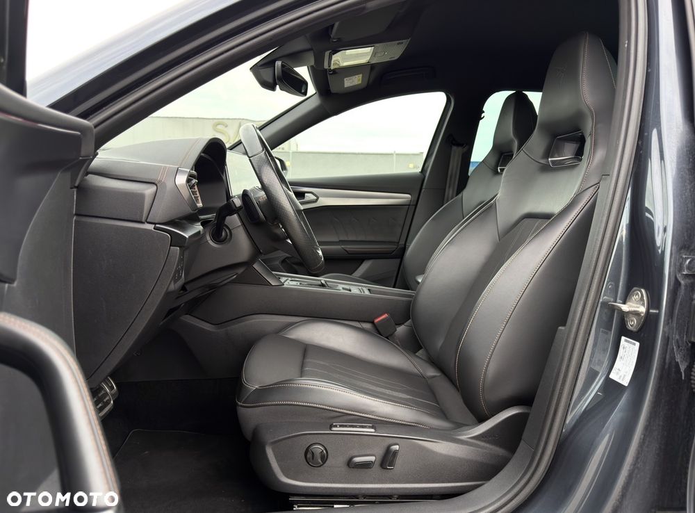 Cupra Formentor VZ 2.0 TSI 4Drive DSG - 31