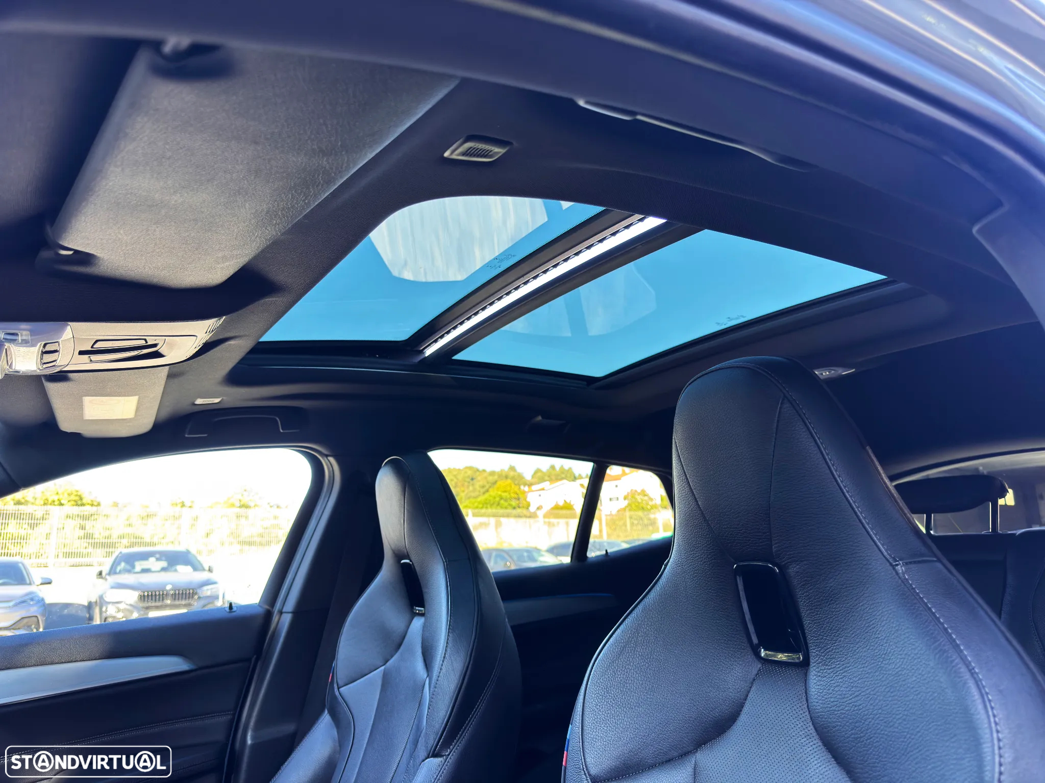 BMW X2 25 e xDrive Pack M - 8