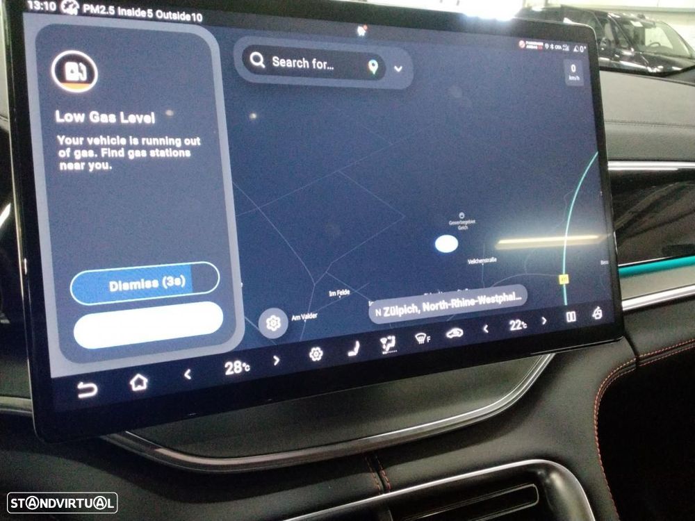 BYD Seal U 1.5 DM-i Design - 4