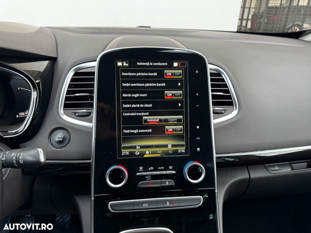 Renault Espace Energy dCi 130 Intens - 8