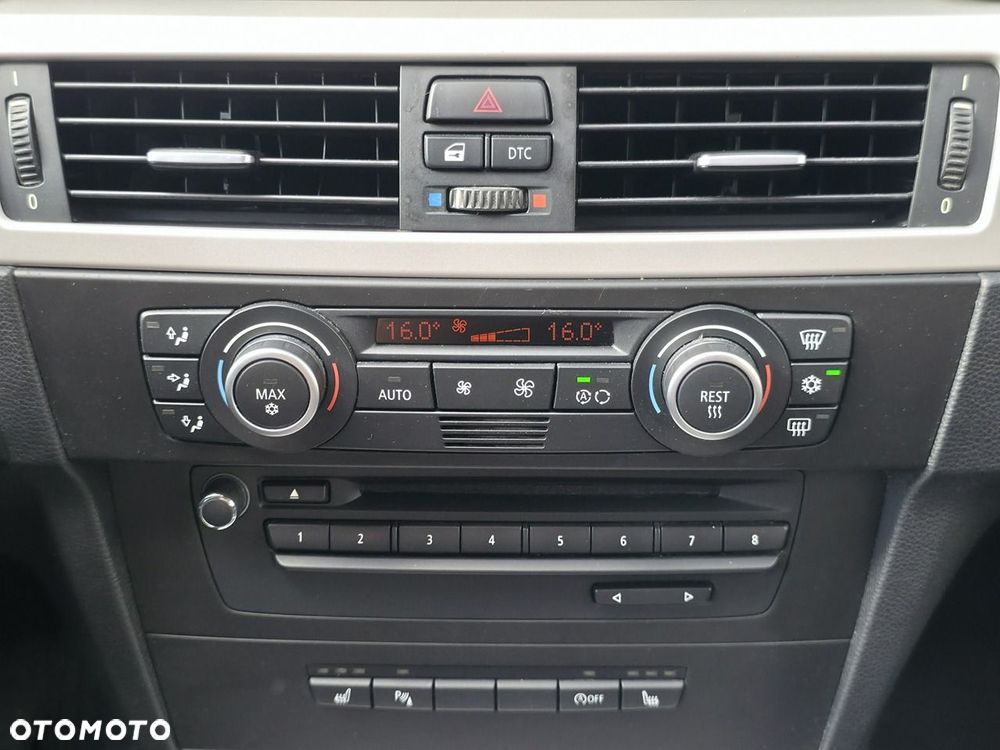 BMW Seria 3 - 15
