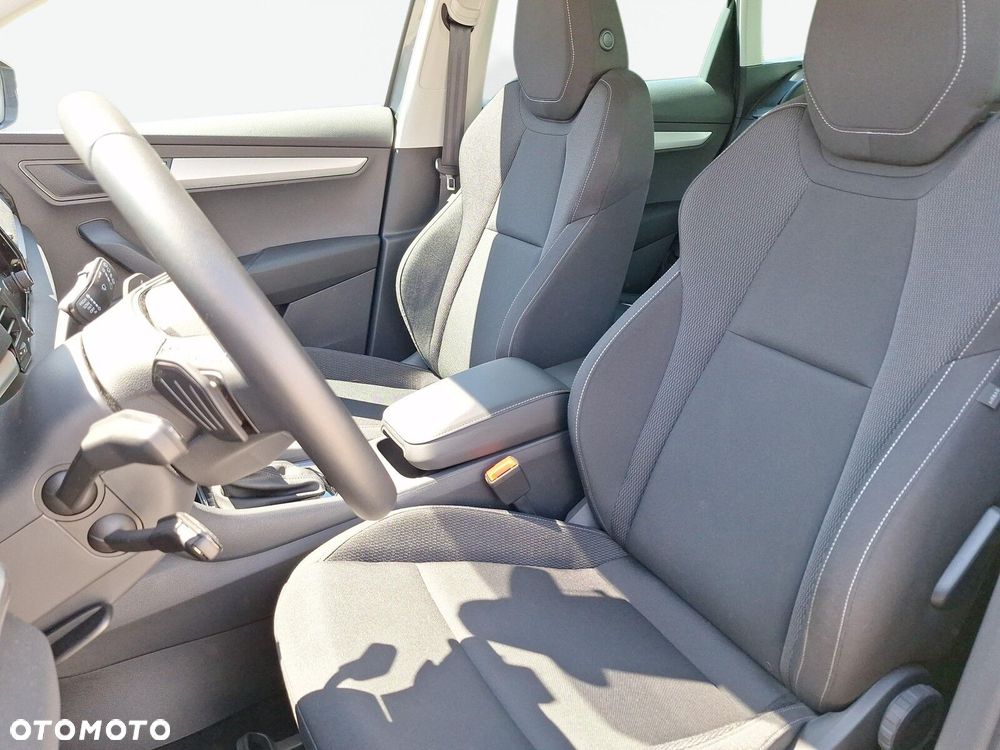 Skoda Karoq 1.5 TSI ACT Selection DSG - 10