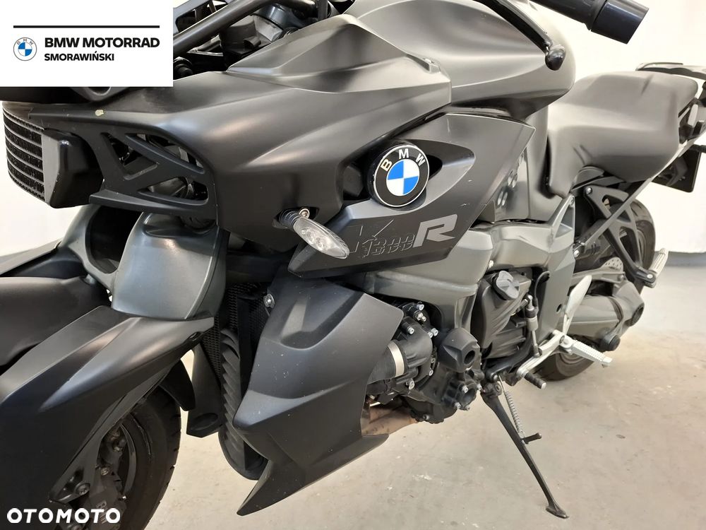 BMW K - 13